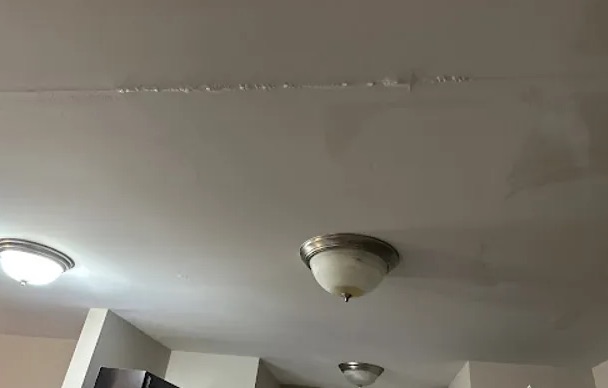 Wall Cavity Water Extraction in Stoughton, MA