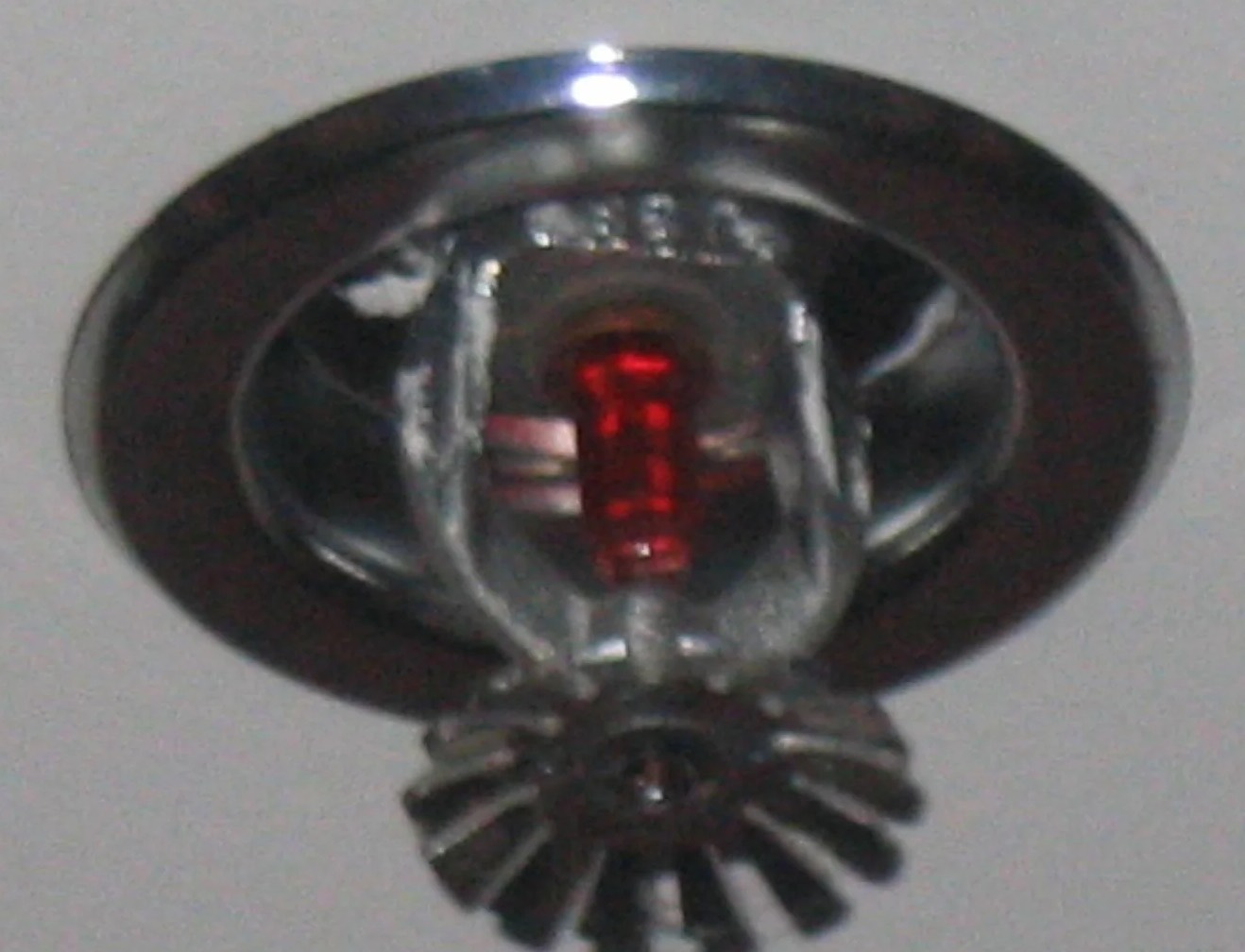 Sprinkler System Water Removal in Concord, MA