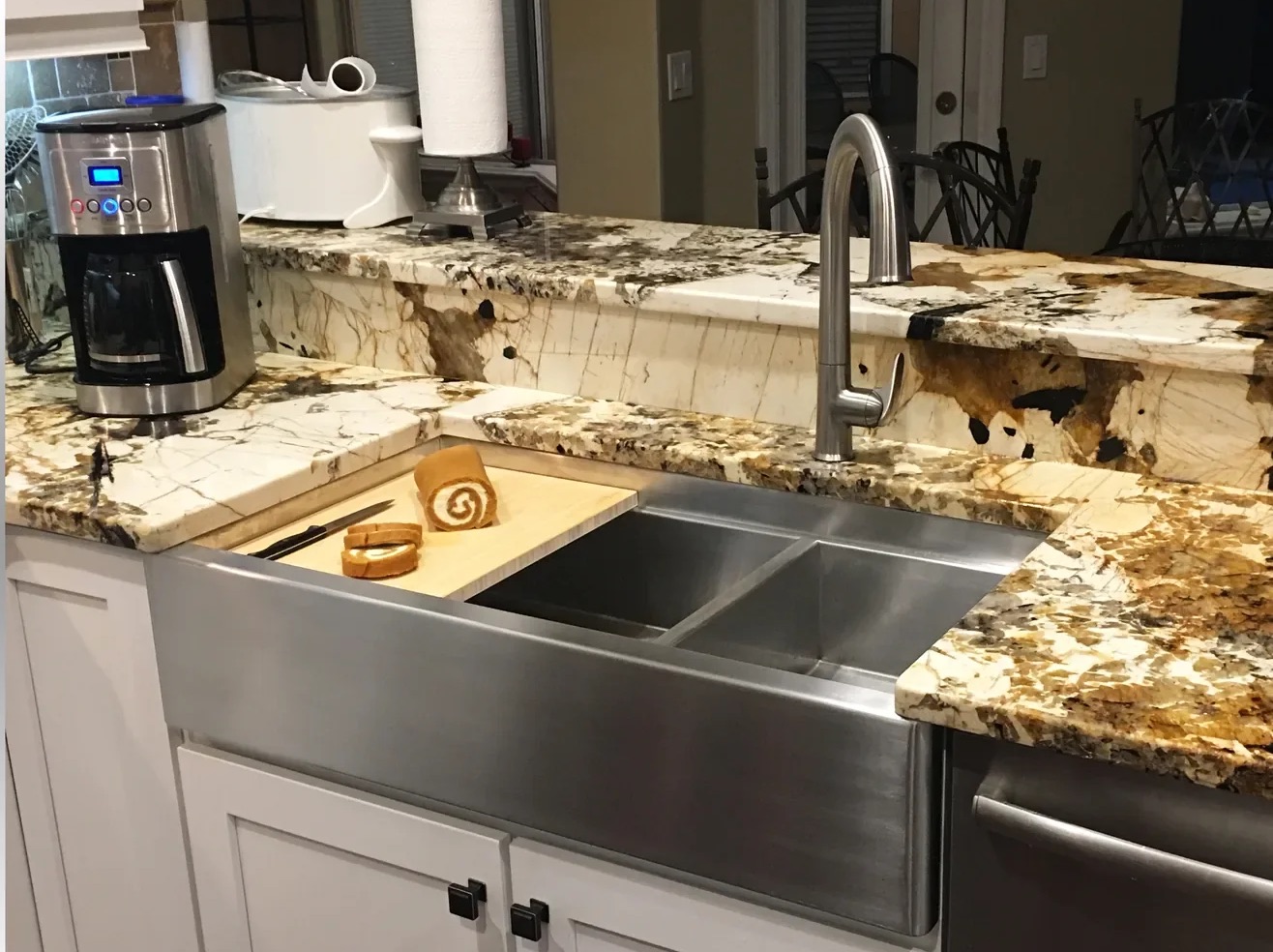 Under Sink Water Extraction in Gloucester, MA