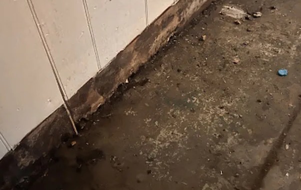 Contaminated Water Removal in Gloucester, MA