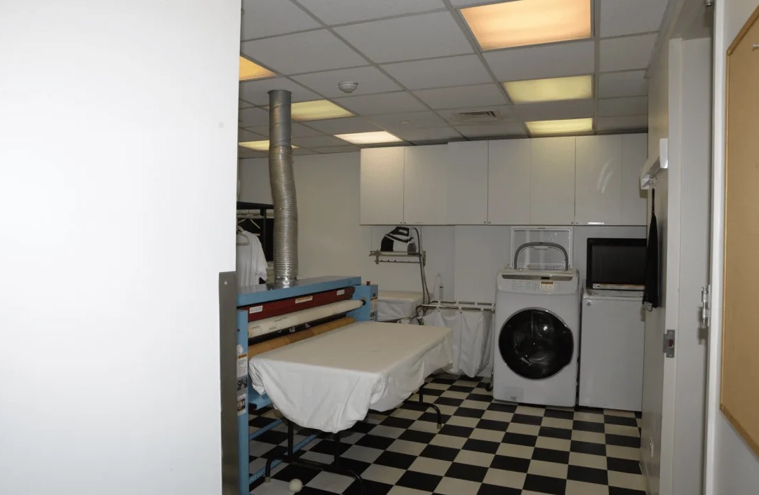 Washing Machine Overflow Water Removal in Canton, MA