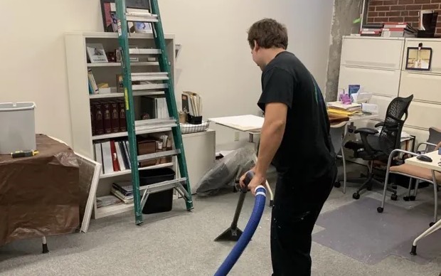 Flooring Replacement after Water Damage in Gloucester, MA