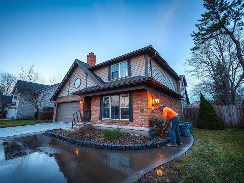 Best Water Mitigation Company