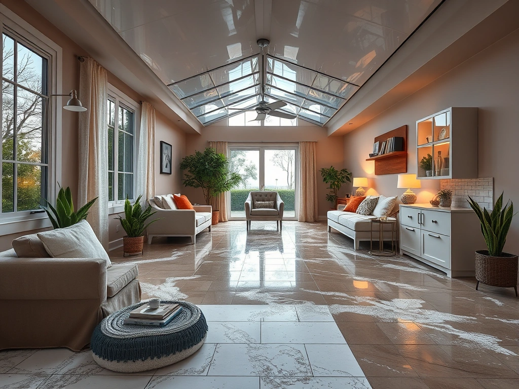 Cleaning And Sanitization