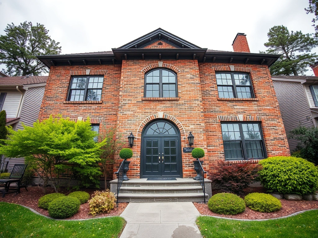 Residential Restoration