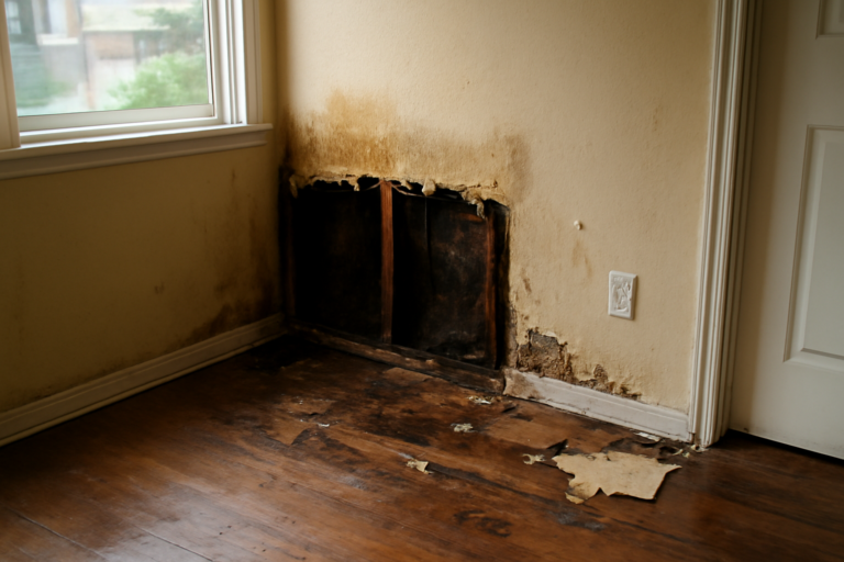 After Hours Water Removal