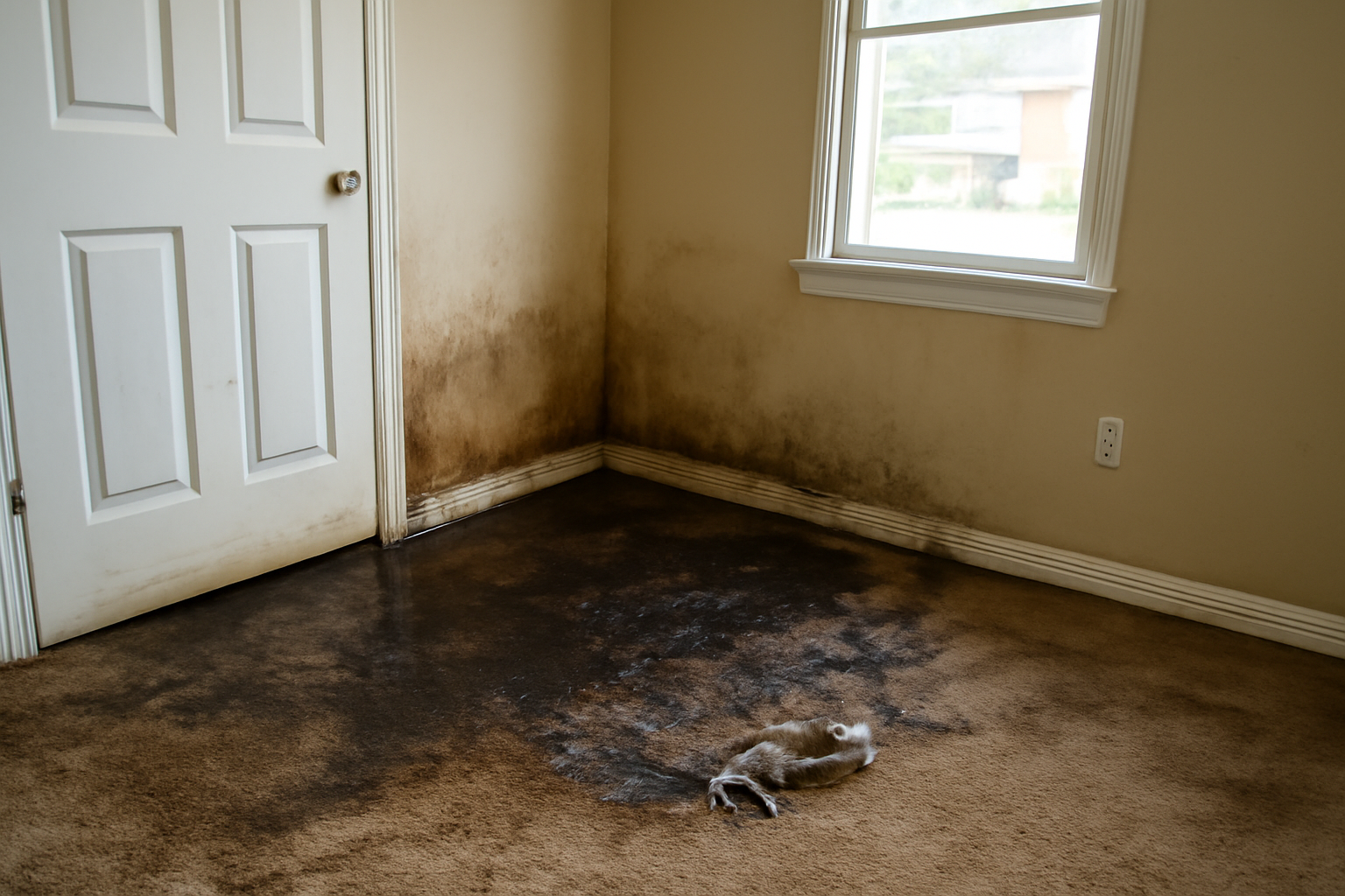 Clean Water Extraction (Category 1) in Amesbury, MA