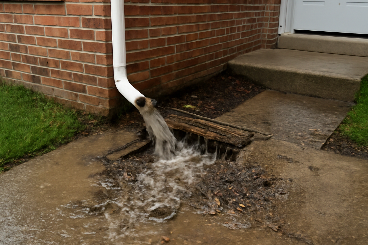 Clogged Drain Water Removal in Amesbury, MA