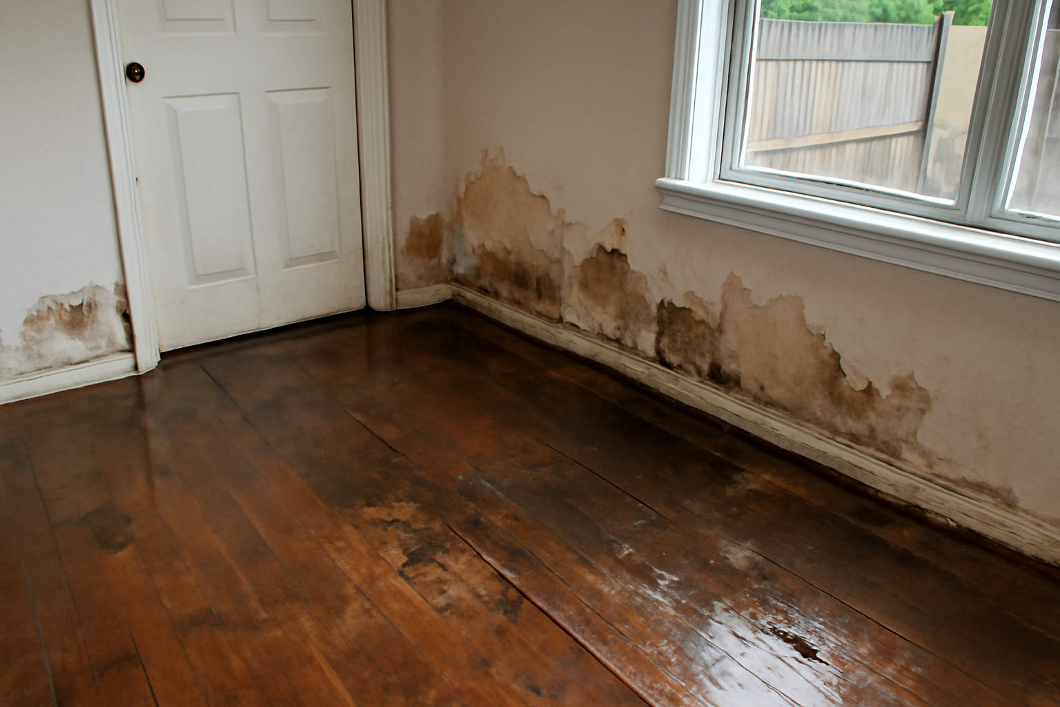 Commercial Water Removal in Acton, MA