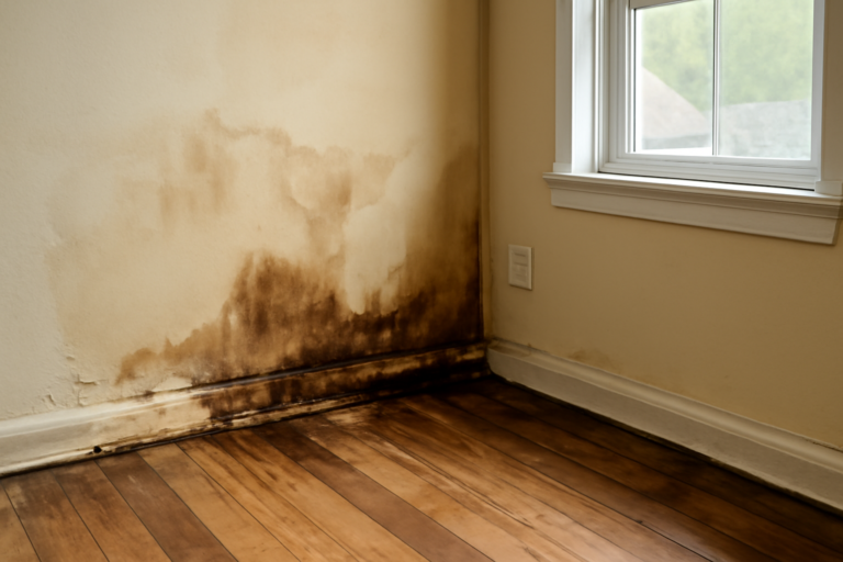 Dehumidification Services