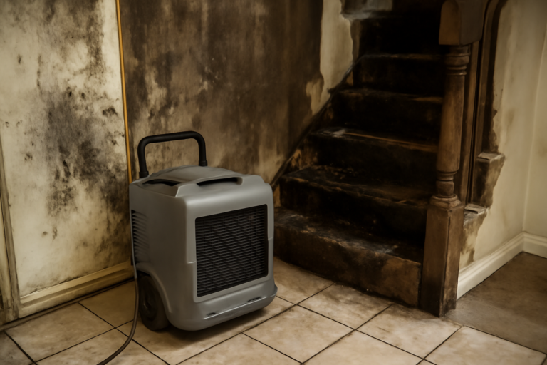Deodorization Services