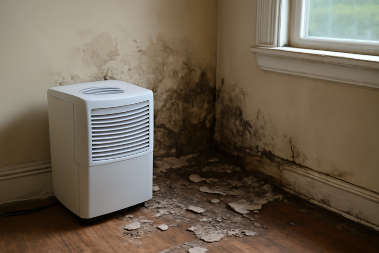 Desiccant Dehumidification