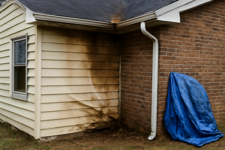Document Drying Services