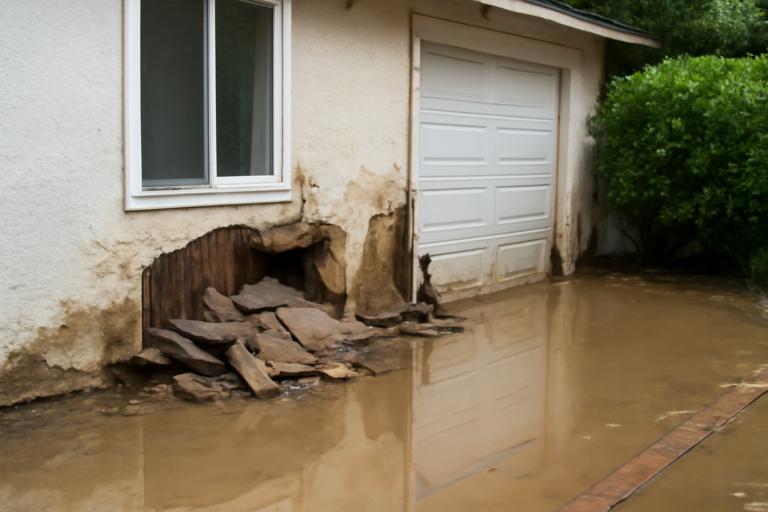 Floodwater Removal