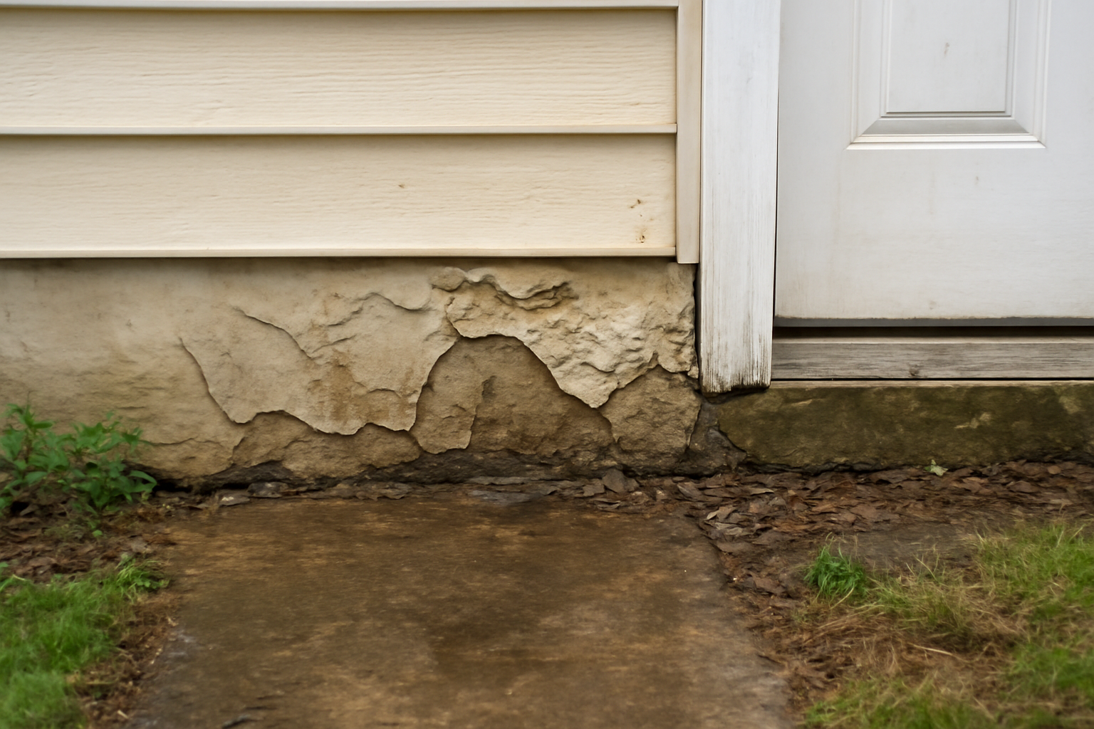 Hydrostatic Pressure Water Removal in Acton, MA