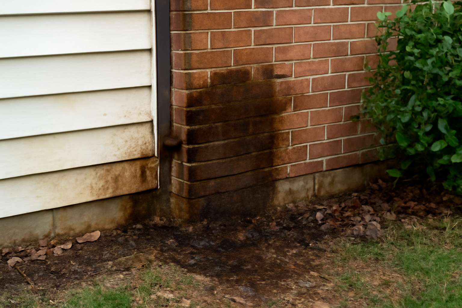Leak Detection Services in Acton, MA