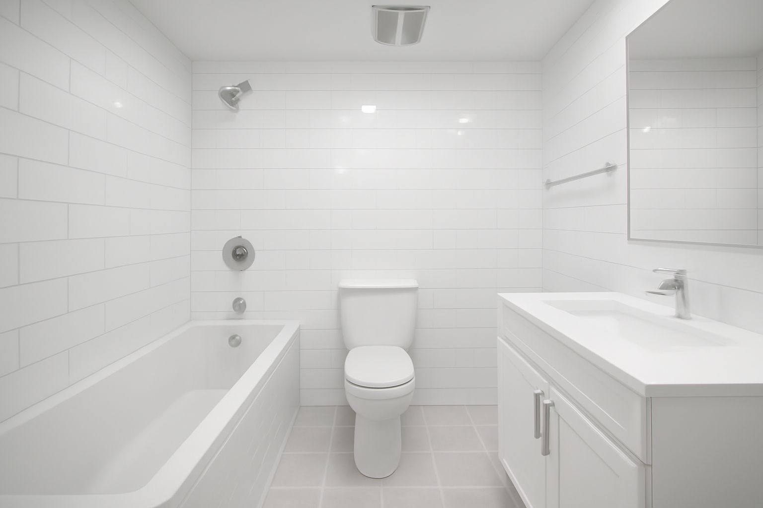 Mold remediation service