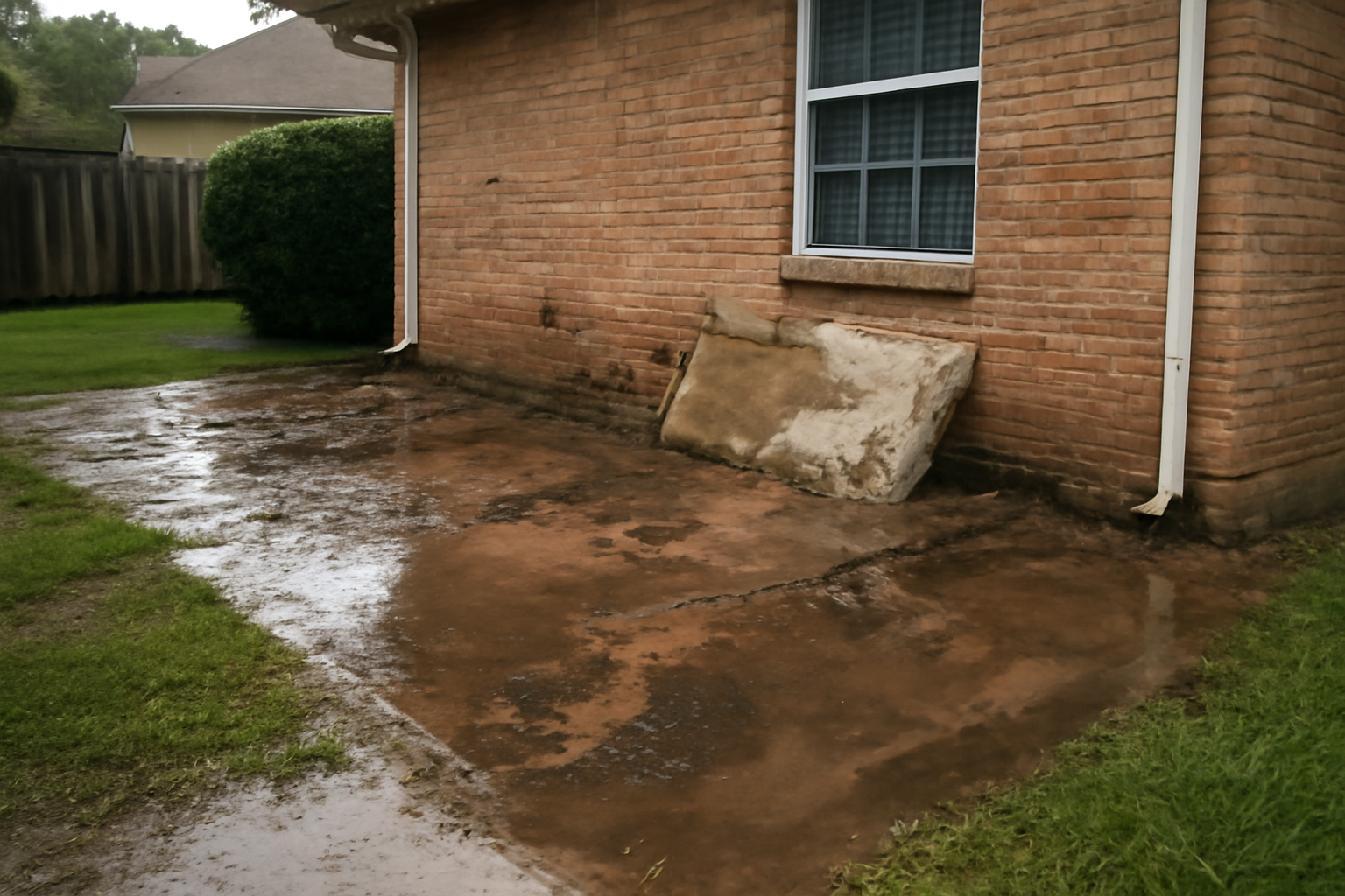 Septic Tank Backup Water Removal in Acton, MA