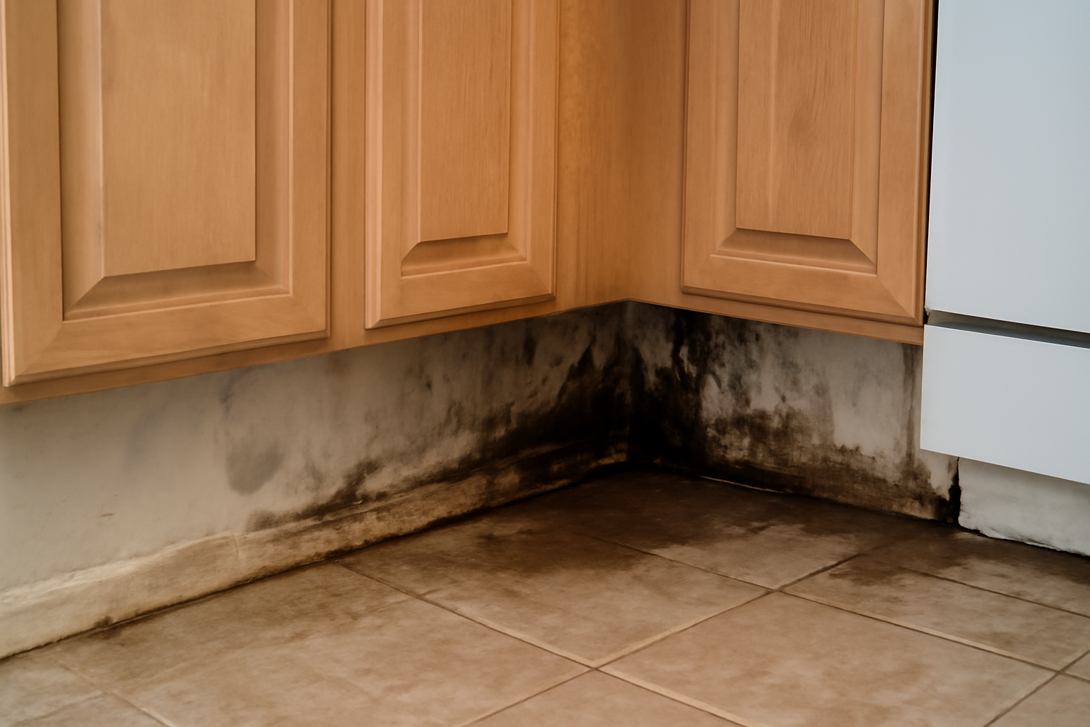 Under-Cabinet Water Extraction in Acton, MA