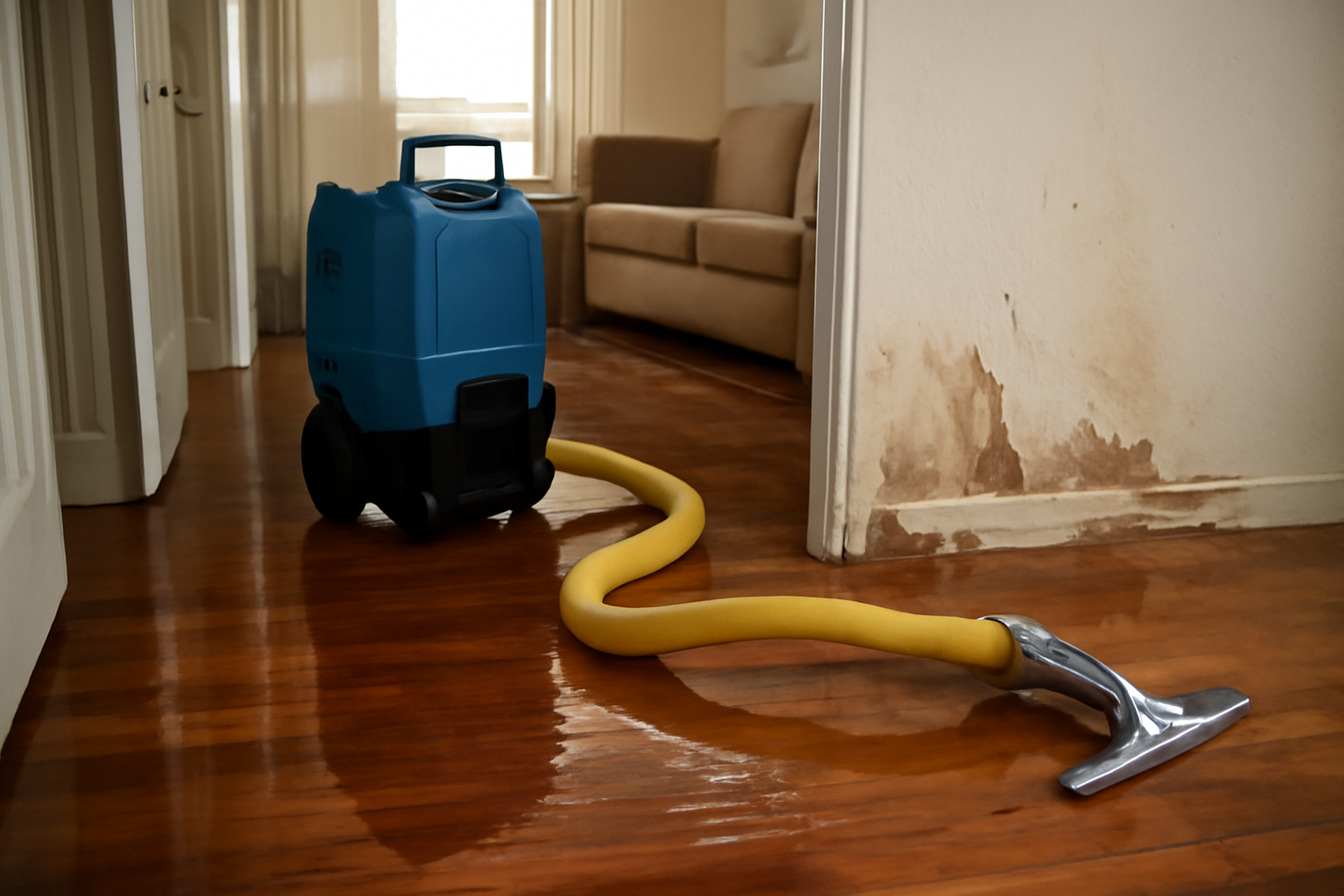 Water Extraction Service in ZIP code 2912