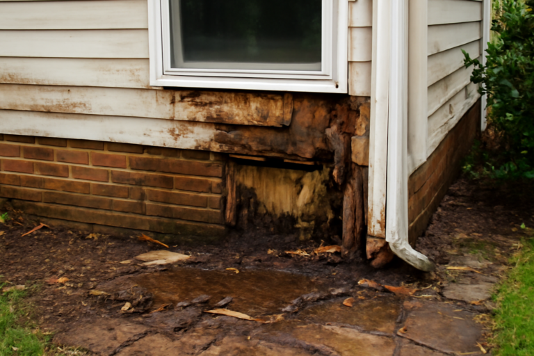 Weekend Water Removal